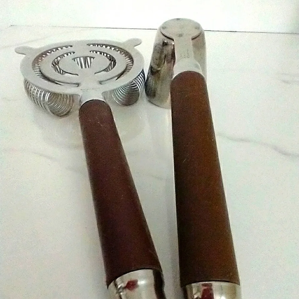 Hampton Home Cocktail / Bar Tools